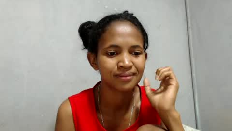 amandaerotic online show from July 3, 3:40 pm