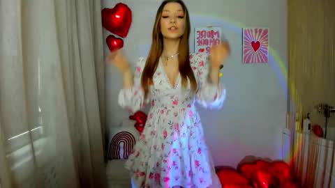 amandagracy_1 online show from February 15, 7:51 am