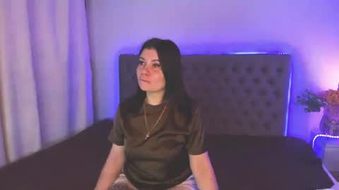 Amanda online show from July 4, 4:52 am