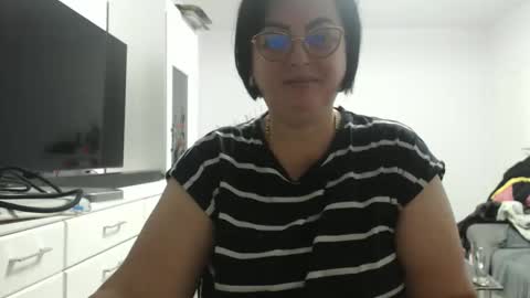 Snapshot of amandamuller1982 chatting on October 18, 11:17 pm Anda online show from October 18, 11:17 pm