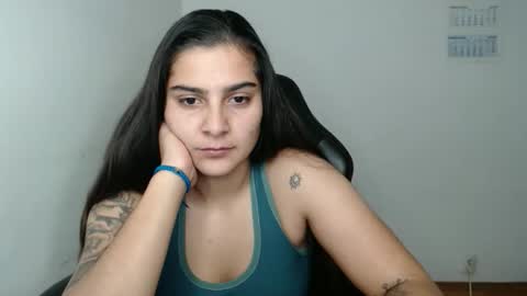 amandamuscle online show from November 16, 12:12 am