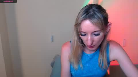Amanda online show from July 17, 7:02 am