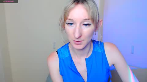 Amanda online show from July 15, 10:31 am