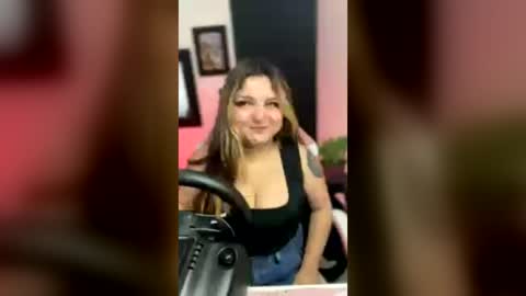 Amandha online show from June 26, 7:15 pm