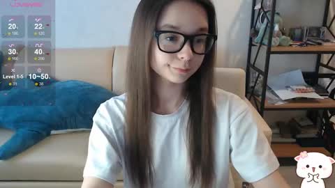 Snapshot of amaneli chatting on January 19, 12:17 pm Mila online show from January 19, 12:17 pm