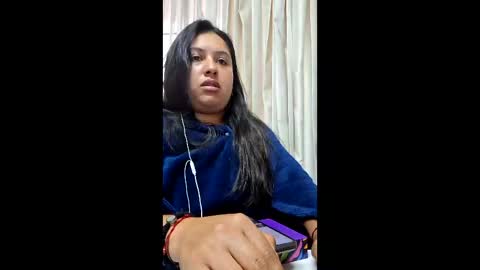 --AMAPOLA-- online show from March 5, 7:53 pm