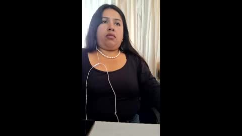 --AMAPOLA-- online show from March 10, 6:34 pm