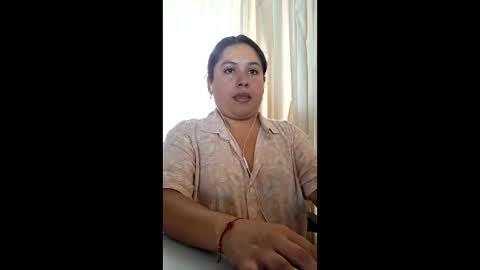 --AMAPOLA-- online show from March 4, 5:08 pm