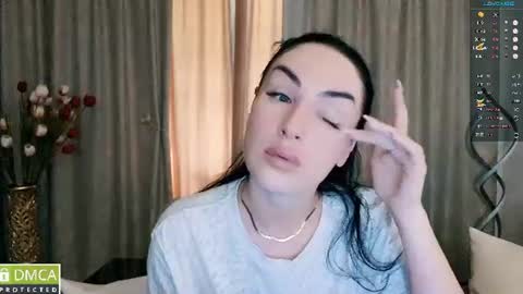 amara campbell online show from August 4, 4:18 am