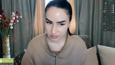 amara campbell online show from September 18, 6:34 am