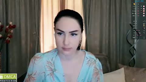 amara campbell online show from June 20, 3:21 am