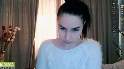 amara campbell online show from February 24, 5:39 am