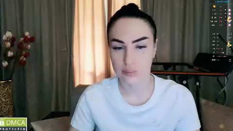 amara campbell online show from June 23, 3:37 am