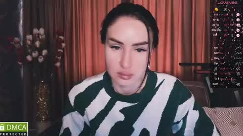 amara campbell online show from February 18, 2:59 am