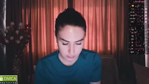 amara campbell online show from March 8, 4:31 am