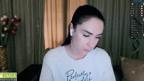 amara campbell online show from June 12, 3:36 am