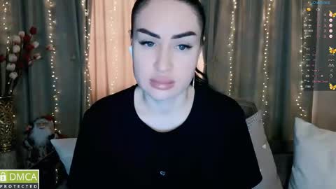 amara campbell online show from January 8, 5:11 am