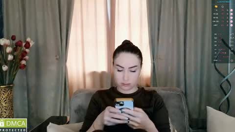 amara campbell online show from May 3, 4:16 am