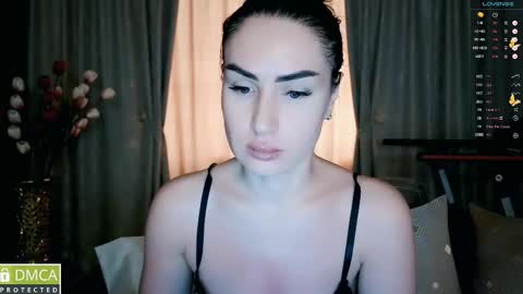 amara campbell online show from November 22, 4:26 am