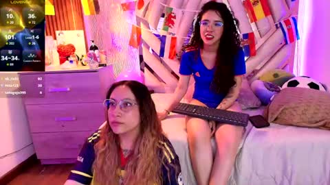 amara_davis1 online show from July 4, 6:09 am