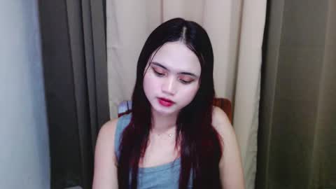 Snapshot of amara_hayami chatting on October 17, 4:10 pm amara_hayami online show from October 17, 4:10 pm