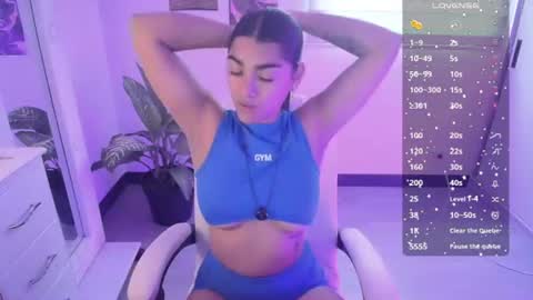 amara_silk online show from June 20, 3:48 pm