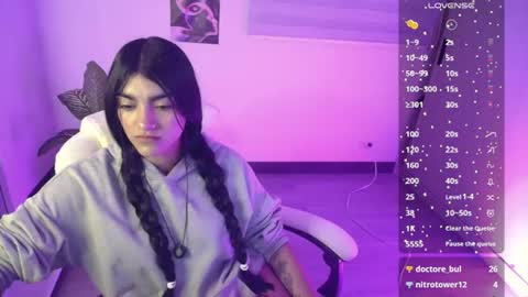 amara_silk online show from June 11, 2:53 am