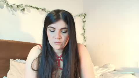Amara Vega  online show from July 20, 11:01 am