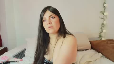 Amara Vega  online show from July 4, 2:57 pm
