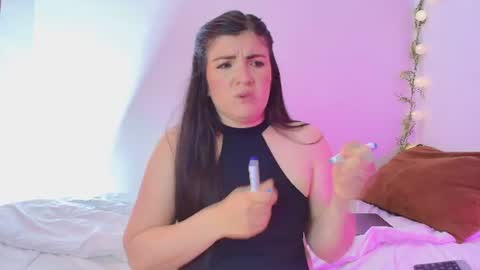 Amara Vega  online show from June 21, 12:42 pm