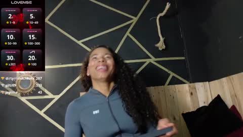 amara_vex online show from July 6, 3:03 pm