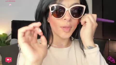 Amara online show from July 27, 1:24 am