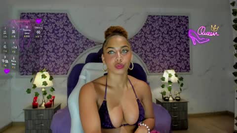 Amara Fire Online 700 to 1400 GTM-5 online show from April 30, 9:30 pm