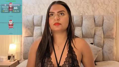 amarahanks_ online show from November 24, 9:17 pm