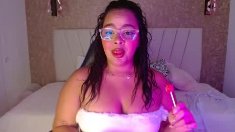 amaranta_carey online show from October 14, 1:08 am