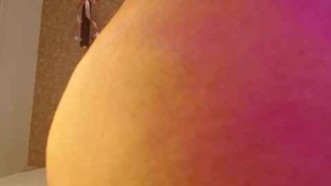 amaranta_carey online show from October 15, 1:19 am