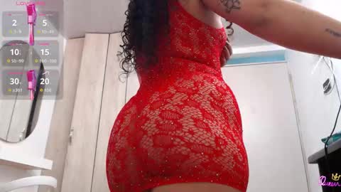 Amaranta online show from January 19, 12:45 pm