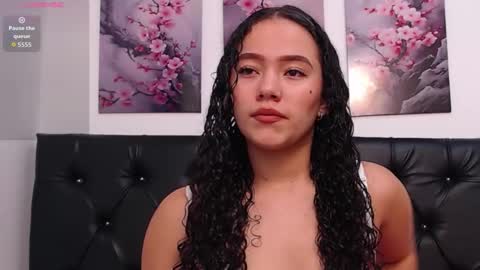 Amaranta online show from September 20, 12:47 pm