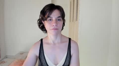 Amarantha online show from October 22, 11:43 pm