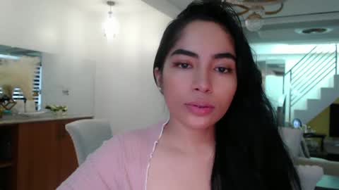 Amariah Holly online show from January 12, 5:24 am