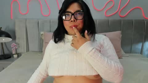 Amariss online show from April 30, 3:01 am