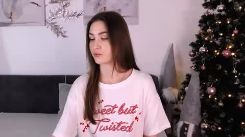 amarrie online show from December 4, 12:25 pm