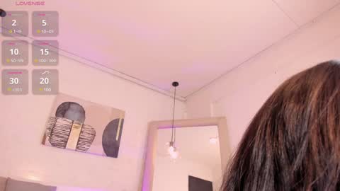  A M A T I S T A   online show from December 28, 7:54 pm