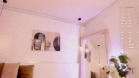  A M A T I S T A   online show from March 3, 8:18 pm