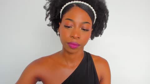 Tammy online show from January 28, 6:07 pm