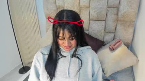 AMATISTA online show from October 23, 1:22 am