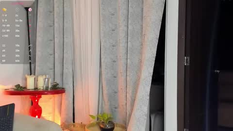 Amatista online show from March 14, 3:07 am