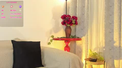 Amatista online show from June 15, 2:34 am