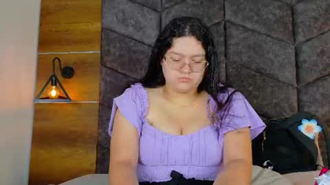 AMATISTA online show from July 14, 11:37 am