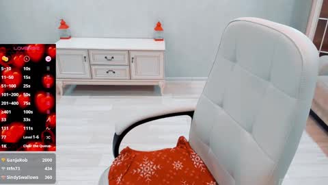 Alina online show from March 2, 2:51 am